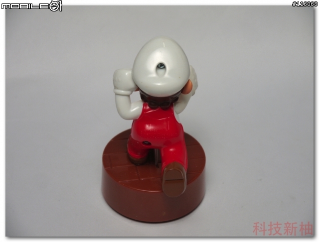 兒童餐也有開箱文