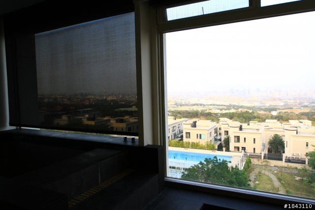 住宿分享 台中 清新溫泉飯店