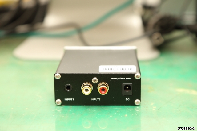 【老機開箱】Audio-Technica W1000~ 鐵三角與訊源、耳擴搭配心得~(AT-HA22TUBE、SG-300、TA-01、PHIREE Mini-Ear、ATH A900LTD)