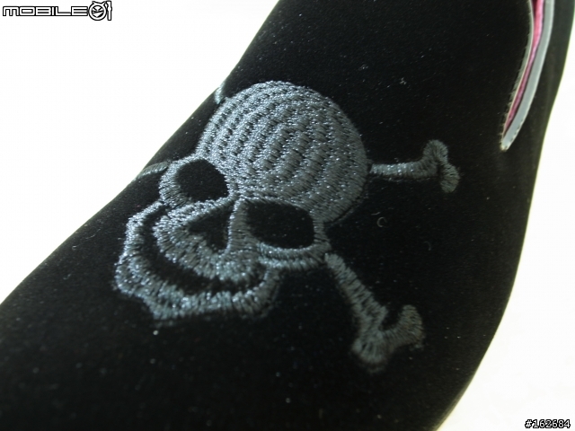 【開箱】當個貴族吧!!Steve Madden churchill slipper