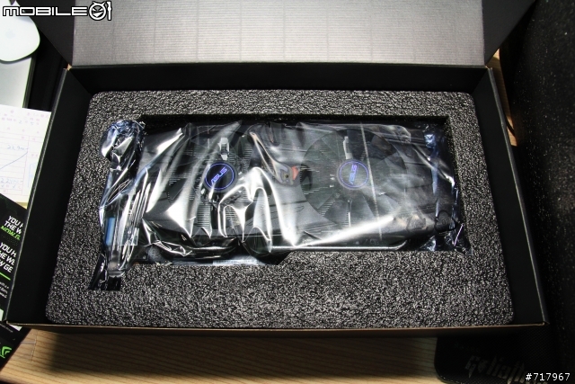 新增 SLI照 - ASUS GTX780ti-DC2OC-3GD5 圖多純開箱分享