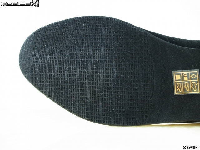 【開箱】當個貴族吧!!Steve Madden churchill slipper