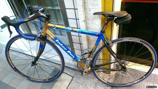 CORRATEC CCT PRO 過期開箱