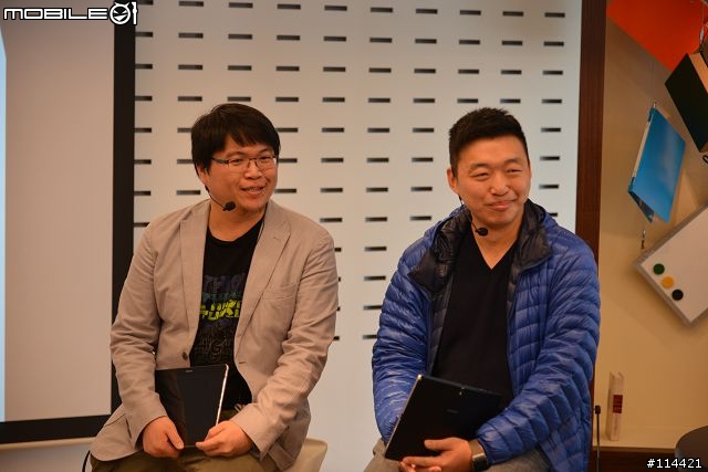 【體驗活動】Samsung 超乎想像超平板 GALAXY NotePRO x TabPRO 新品鑑賞會