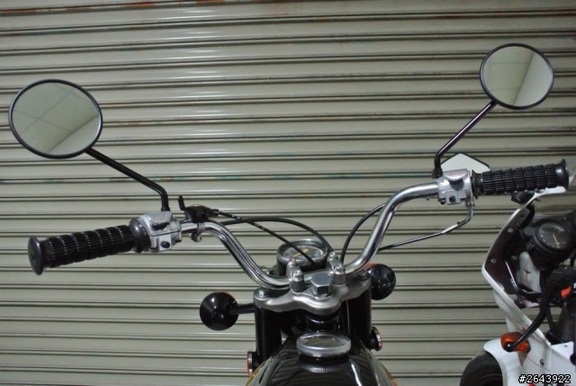 1992 Kawasaki B1 Restoration (2/17文章更新於第三頁,翻新完工)