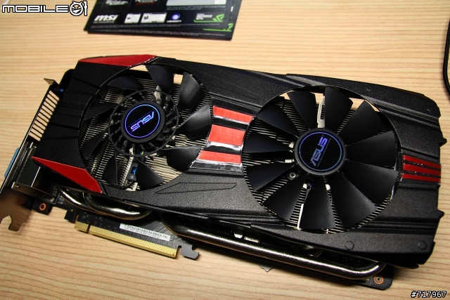 新增 SLI照 - ASUS GTX780ti-DC2OC-3GD5 圖多純開箱分享