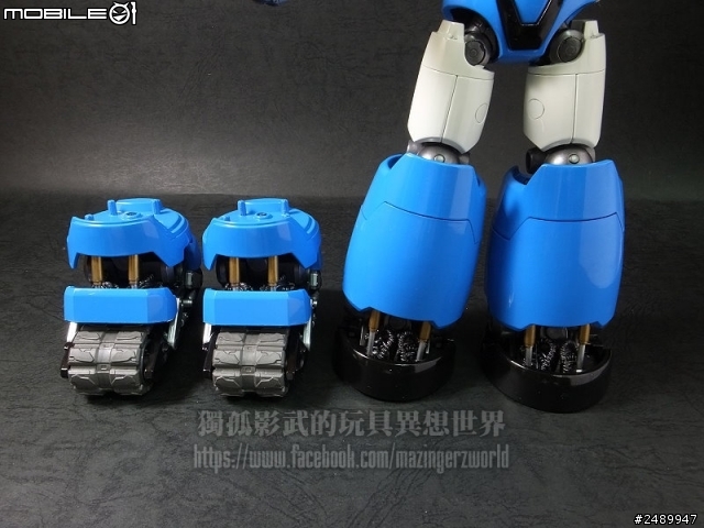 【開箱分享】EX合金蓋特機器人G~ 蓋特龍(天)、蓋特獅虎(地)、蓋特波賽頓(海)大全集