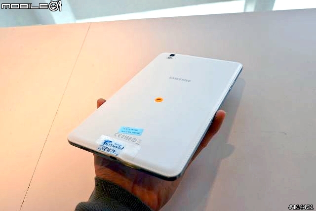 【體驗活動】Samsung 超乎想像超平板 GALAXY NotePRO x TabPRO 新品鑑賞會