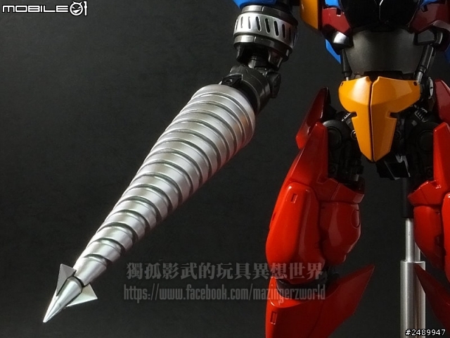 【開箱分享】EX合金蓋特機器人G~ 蓋特龍(天)、蓋特獅虎(地)、蓋特波賽頓(海)大全集