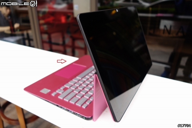 多向翻轉 無限可能性 Sony VAIO Fit 11A