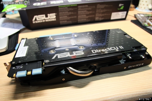 新增 SLI照 - ASUS GTX780ti-DC2OC-3GD5 圖多純開箱分享