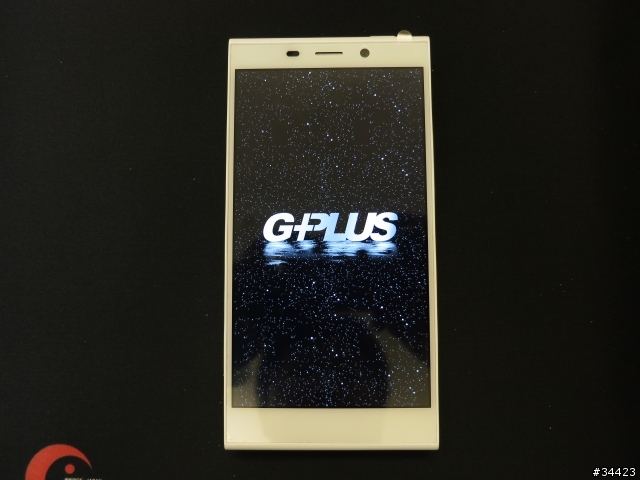 G-PLUS E7 隨手開箱照