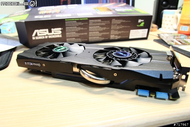 新增 SLI照 - ASUS GTX780ti-DC2OC-3GD5 圖多純開箱分享