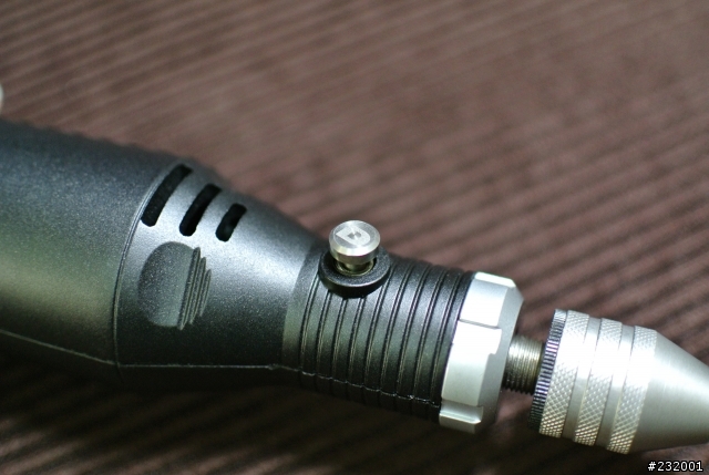 DAVID 550 ELITE 電動雕刻機 開箱