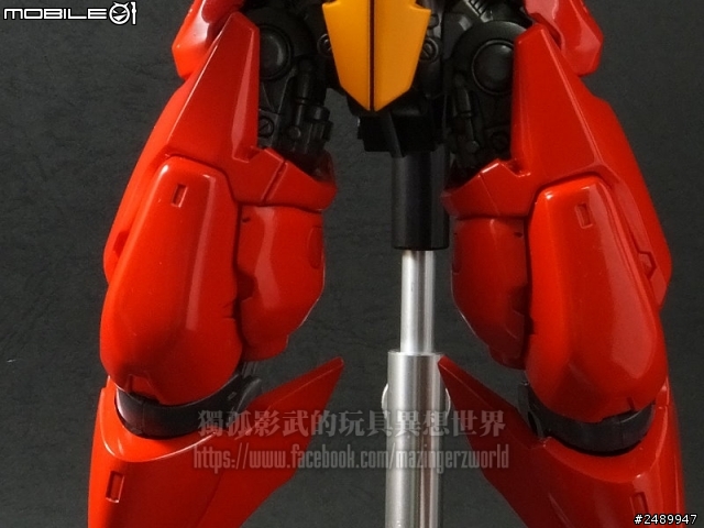 【開箱分享】EX合金蓋特機器人G~ 蓋特龍(天)、蓋特獅虎(地)、蓋特波賽頓(海)大全集