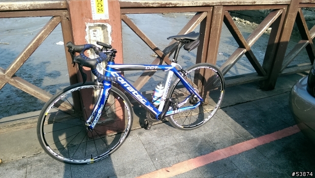 CORRATEC CCT PRO 過期開箱