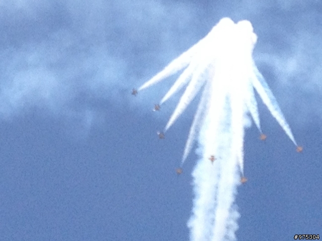 分享: 2014 新加坡 AirShow