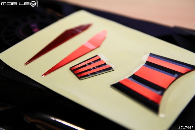 新增 SLI照 - ASUS GTX780ti-DC2OC-3GD5 圖多純開箱分享