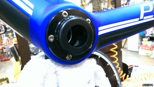 CORRATEC CCT PRO 過期開箱
