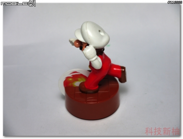 兒童餐也有開箱文