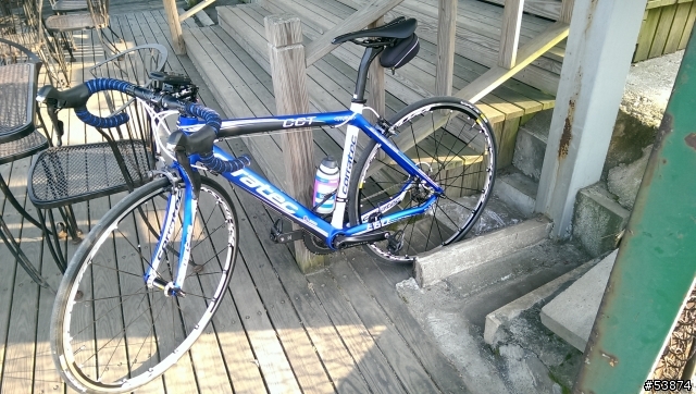 CORRATEC CCT PRO 過期開箱