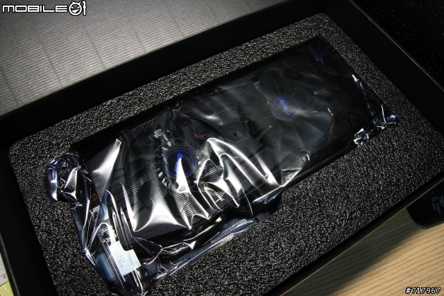 新增 SLI照 - ASUS GTX780ti-DC2OC-3GD5 圖多純開箱分享