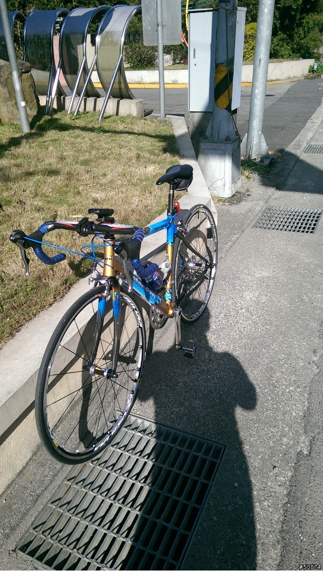 CORRATEC CCT PRO 過期開箱