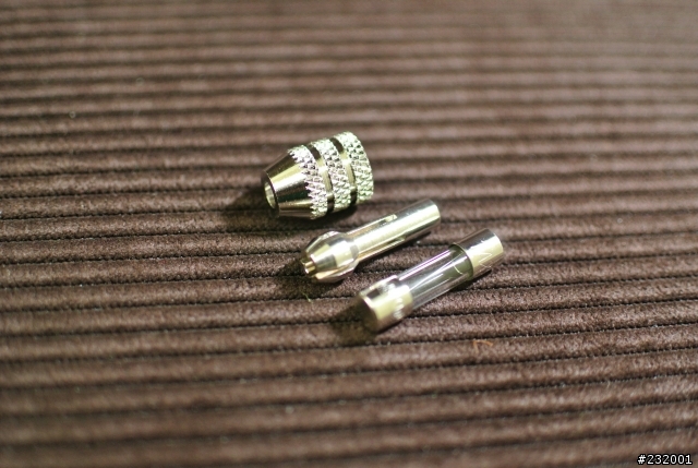 DAVID 550 ELITE 電動雕刻機 開箱