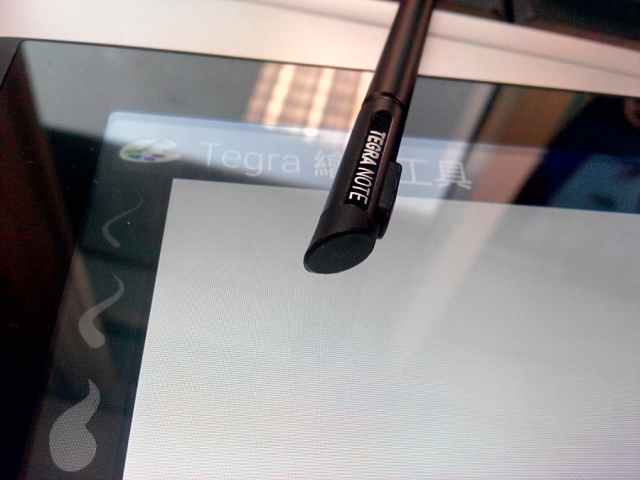 平價遊戲機Tegra Note 7開箱唷!