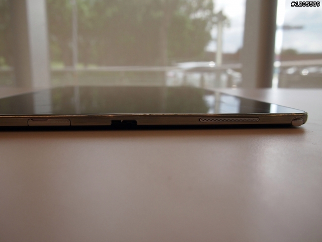 極致影音效能 Samsung GALAXY NotePRO x TabPRO新品體驗
