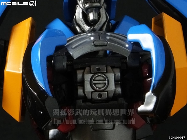 【開箱分享】EX合金蓋特機器人G~ 蓋特龍(天)、蓋特獅虎(地)、蓋特波賽頓(海)大全集