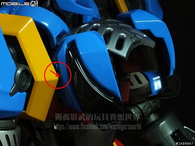 【開箱分享】EX合金蓋特機器人G~ 蓋特龍(天)、蓋特獅虎(地)、蓋特波賽頓(海)大全集