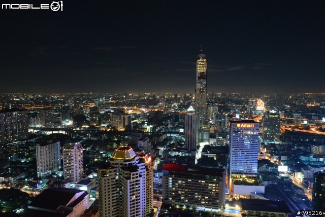 【有獎活動】用照片分享生活中的故事 - 3月主題:「夜景」