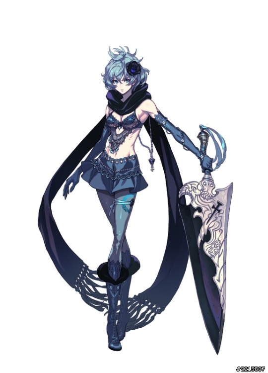 【心得】復仇龍騎士3(有劇情透露,甚入)