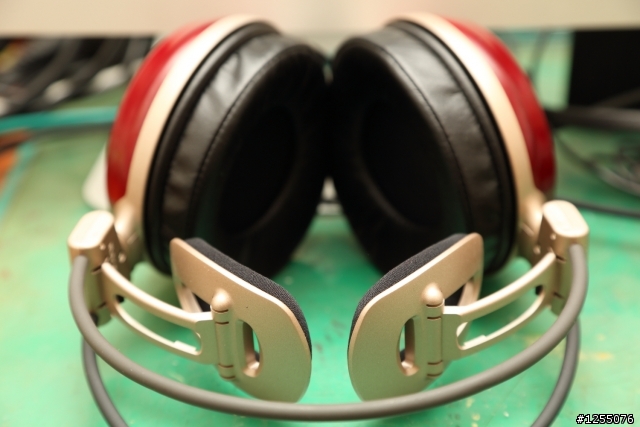 【老機開箱】Audio-Technica W1000~ 鐵三角與訊源、耳擴搭配心得~(AT-HA22TUBE、SG-300、TA-01、PHIREE Mini-Ear、ATH A900LTD)