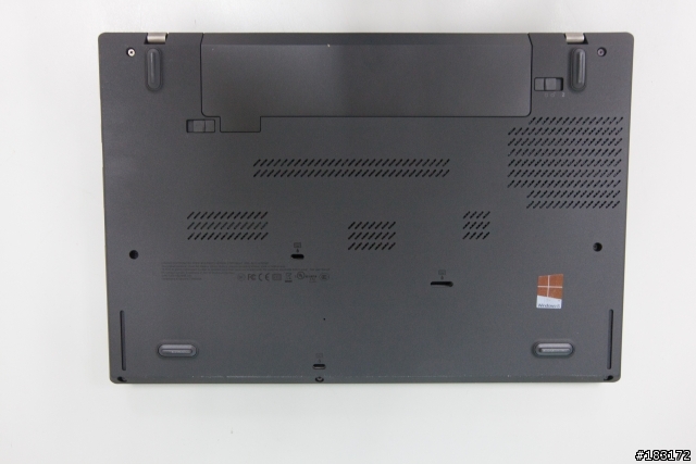 Levono ThinkPad T440 小開箱