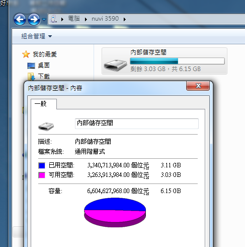 新機有心得-Garmin nuvi 3590功能再進化