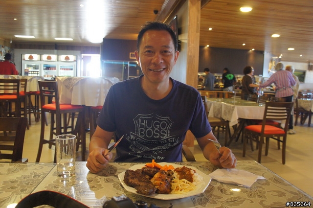 第三天了~!! 巴西內陸2500KM成行記錄(Day 3 of 5) 很多圖~ 慎入