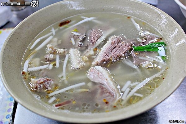 【川鵝肉】藝文特區宵夜場 (聽說比南平鵝肉好吃)