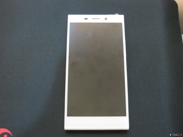 G-PLUS E7 隨手開箱照