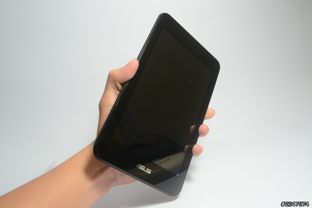 華碩變形手機迷你版~Asus Padfone mini 4.3 + 7吋平板開箱