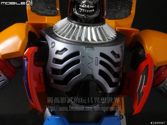 【開箱分享】EX合金蓋特機器人G~ 蓋特龍(天)、蓋特獅虎(地)、蓋特波賽頓(海)大全集
