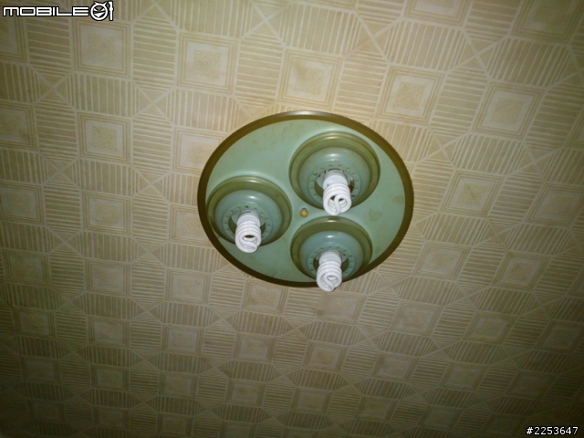 燈具維修-三段式開關更換DIY