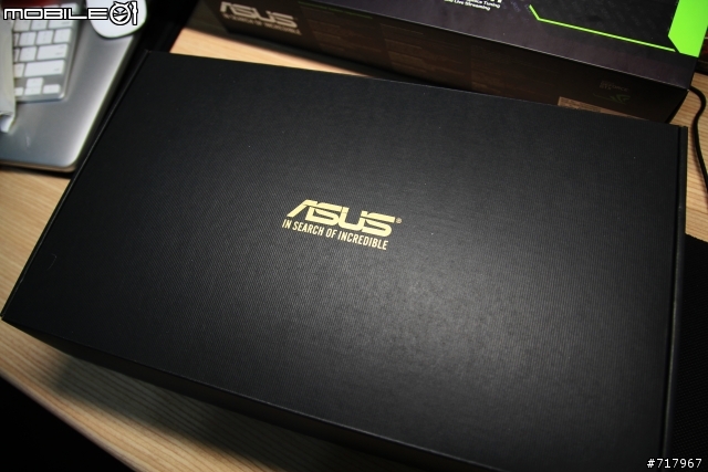 新增 SLI照 - ASUS GTX780ti-DC2OC-3GD5 圖多純開箱分享