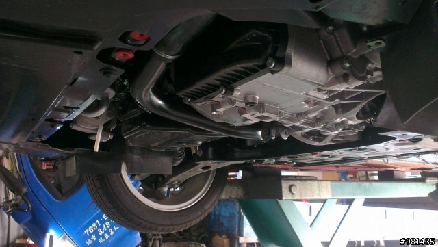 Focus 9W 簡單開箱文