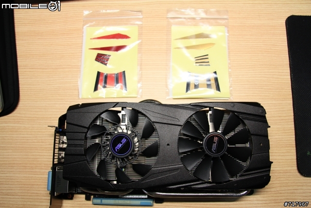 新增 SLI照 - ASUS GTX780ti-DC2OC-3GD5 圖多純開箱分享