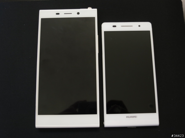 G-PLUS E7 隨手開箱照