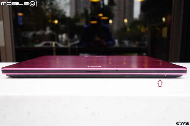 多向翻轉 無限可能性 Sony VAIO Fit 11A