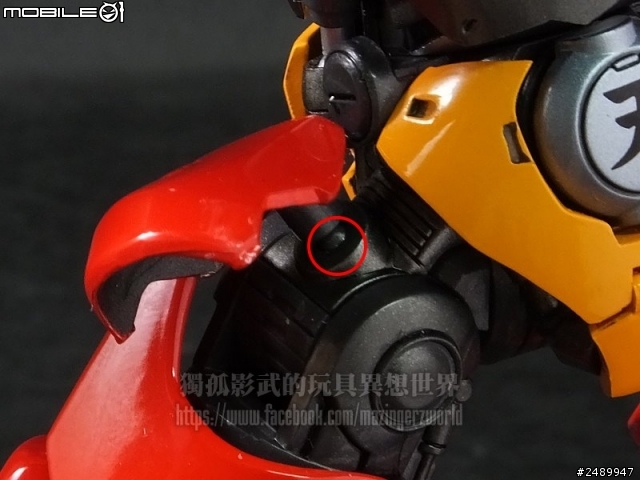 【開箱分享】EX合金蓋特機器人G~ 蓋特龍(天)、蓋特獅虎(地)、蓋特波賽頓(海)大全集