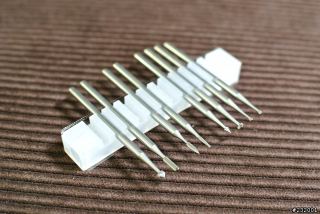 DAVID 550 ELITE 電動雕刻機 開箱